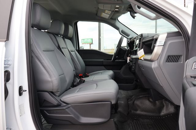 2026 Ford Super Duty F-350 XL