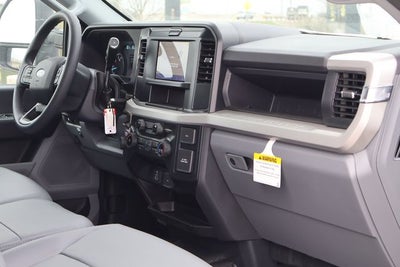 2026 Ford Super Duty F-350 XL