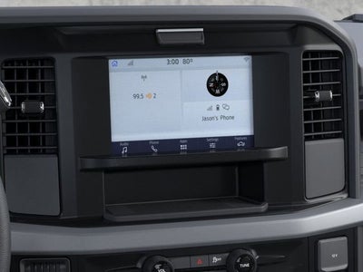 2026 Ford Super Duty F-350 XL