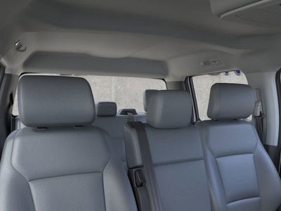 2026 Ford Super Duty F-350 XL