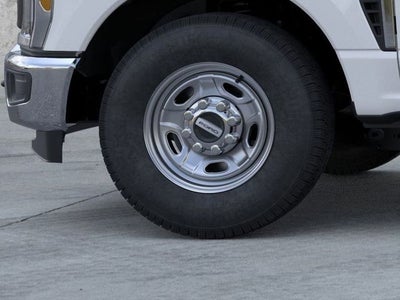 2026 Ford Super Duty F-350 XL