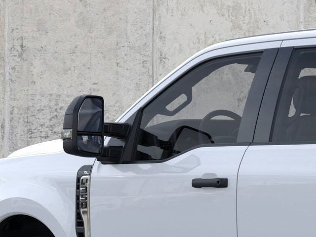 2026 Ford Super Duty F-350 XL