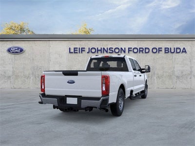 2026 Ford Super Duty F-350 XL