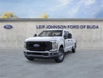 2026 Ford Super Duty F-350 XL