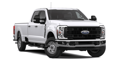 2026 Ford Super Duty F-350 XL