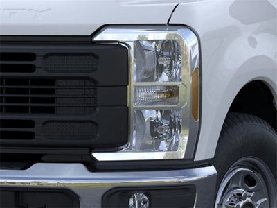 2026 Ford Super Duty F-350 XL