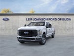 2026 Ford Super Duty F-350 XL