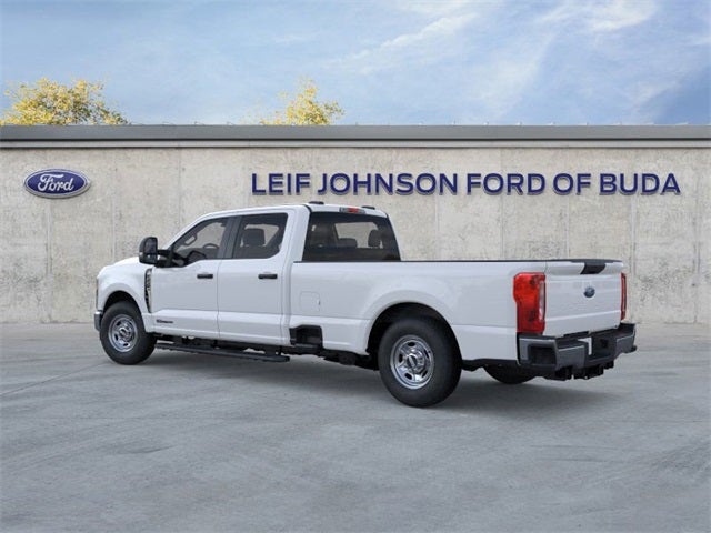2026 Ford Super Duty F-350 XL