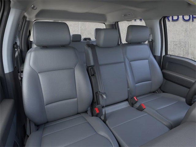 2026 Ford Super Duty F-350 XL