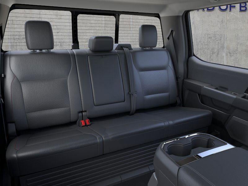 2026 Ford Super Duty F-350 F-350® Lariat®