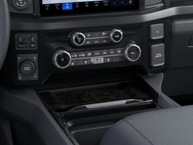 2026 Ford Super Duty F-350 F-350® Lariat®