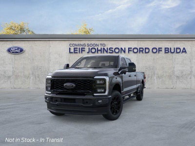 2026 Ford Super Duty F-350 F-350® Lariat®