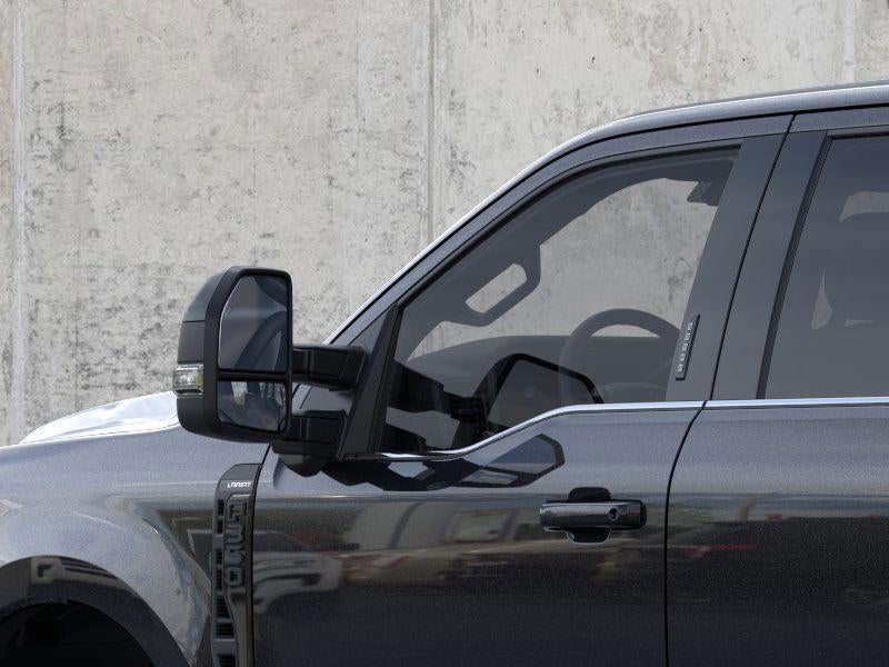 2026 Ford Super Duty F-350 F-350® Lariat®