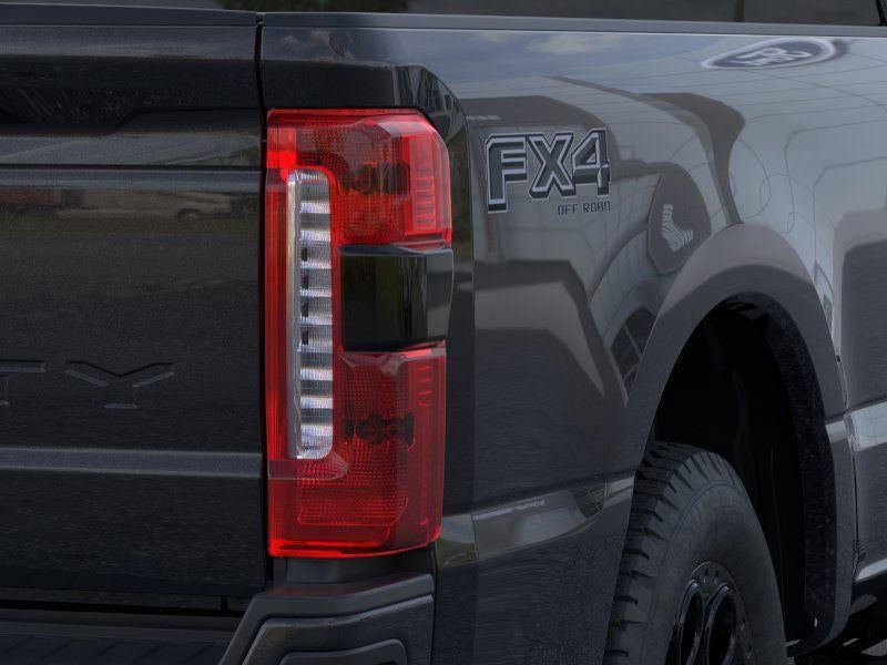 2026 Ford Super Duty F-350 F-350® Lariat®