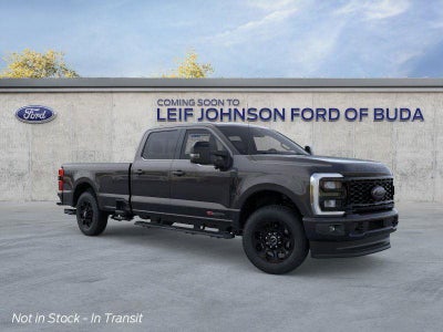 2026 Ford Super Duty F-350 F-350® Lariat®
