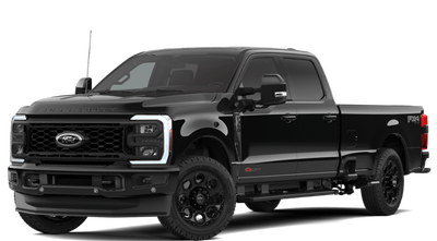 2026 Ford Super Duty F-350 F-350® Lariat®