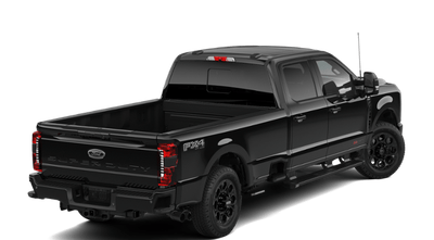 2026 Ford Super Duty F-350 F-350® Lariat®