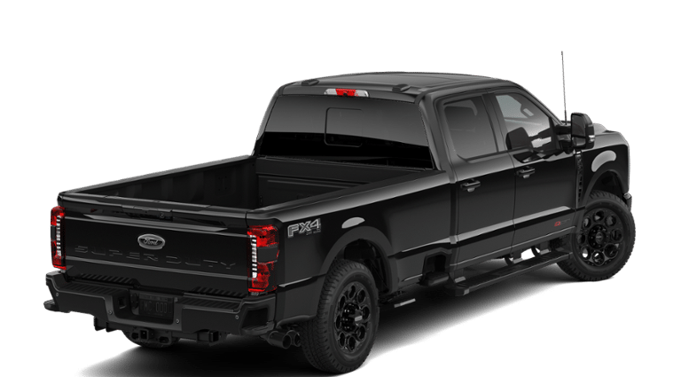 2026 Ford Super Duty F-350 F-350® Lariat®