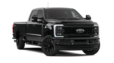 2026 Ford Super Duty F-350 F-350® Lariat®