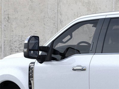 2026 Ford Super Duty F-350 King Ranch