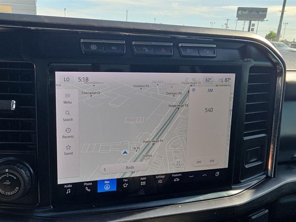 2023 Ford Super Duty F-350 LARIAT