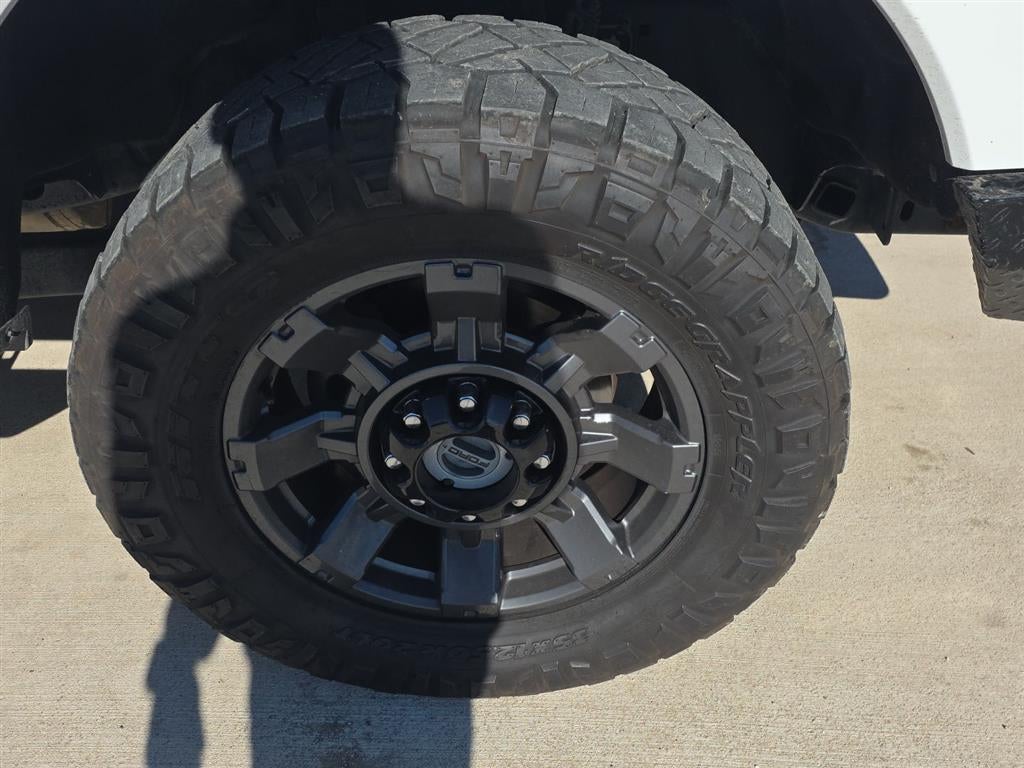 2023 Ford Super Duty F-350 LARIAT