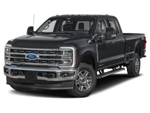 2026 Ford Super Duty F-350 F-350® Lariat®