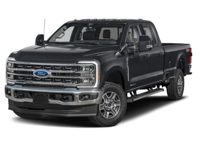 2026 Ford Super Duty F-350 F-350® Lariat®