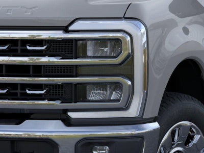 2026 Ford Super Duty F-350 Lariat