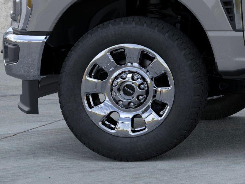 2026 Ford Super Duty F-350 Lariat