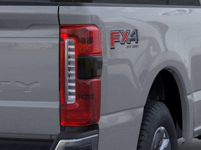 2026 Ford Super Duty F-350 Lariat