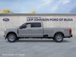 2026 Ford Super Duty F-350 Lariat