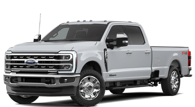 2026 Ford Super Duty F-350 F-350® Lariat®