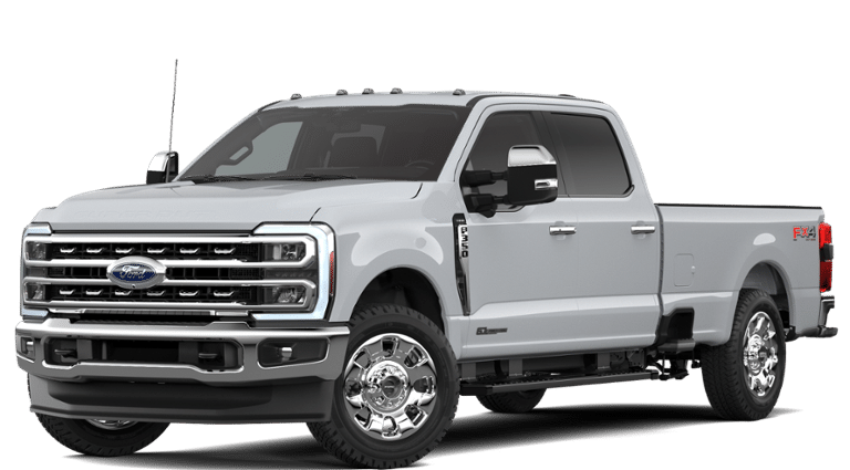 2026 Ford Super Duty F-350 F-350® Lariat®