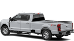 2026 Ford Super Duty F-350 F-350® Lariat®
