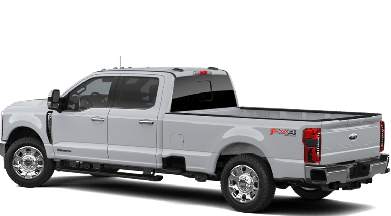 2026 Ford Super Duty F-350 F-350® Lariat®