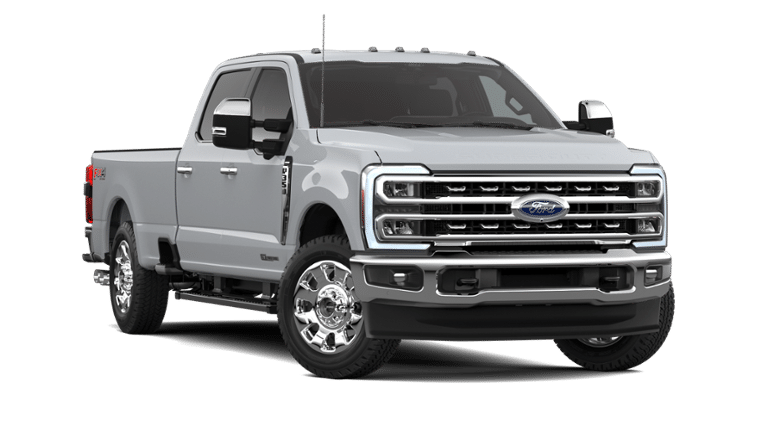 2026 Ford Super Duty F-350 F-350® Lariat®