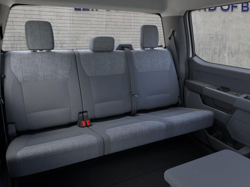 2026 Ford Super Duty F-350 XLT