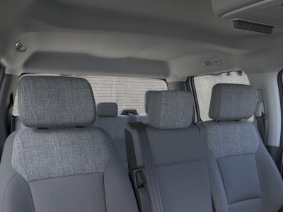 2026 Ford Super Duty F-350 XLT