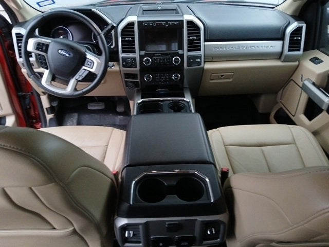 2020 Ford Super Duty F-350 Lariat