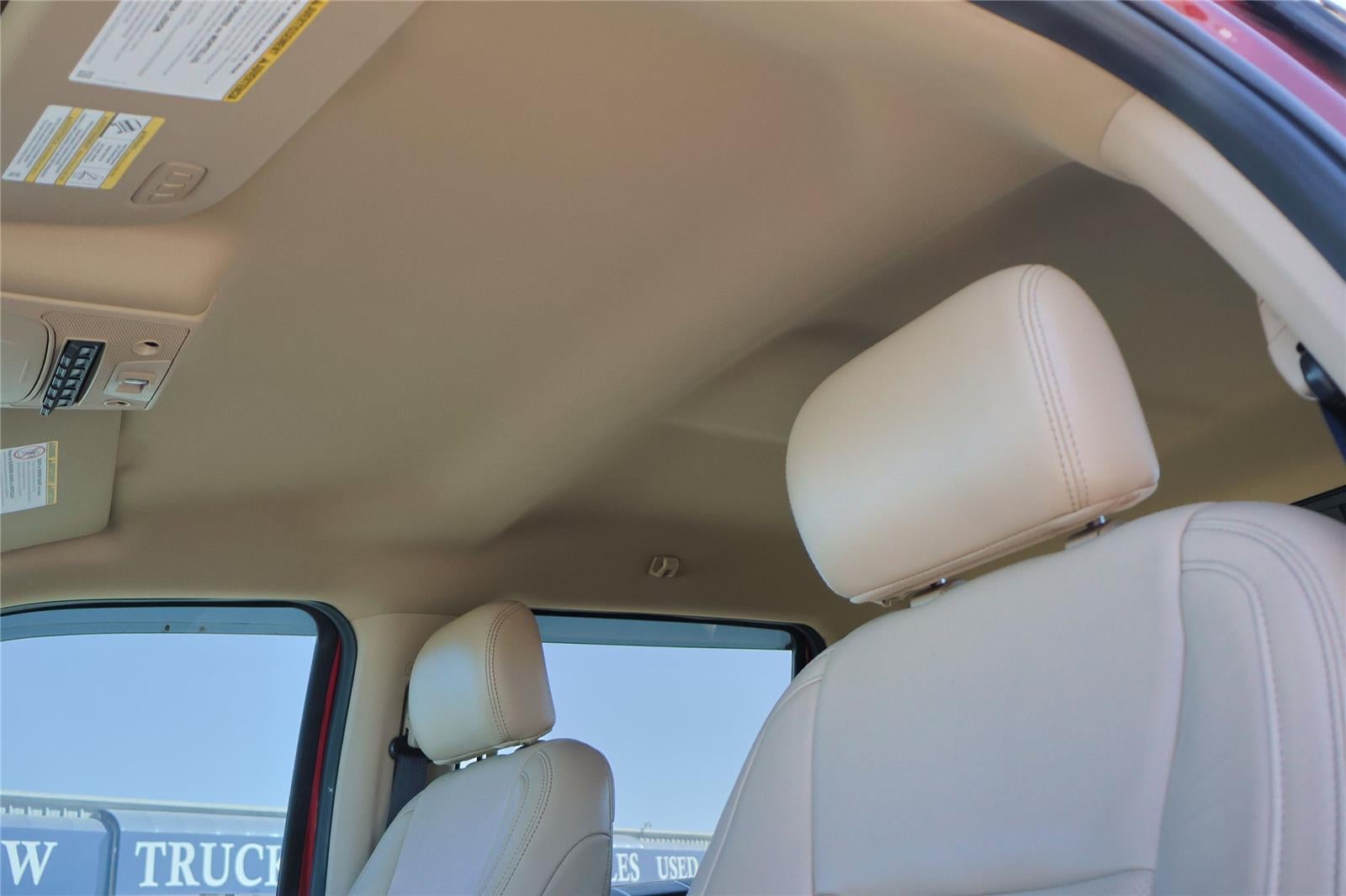 2020 Ford Super Duty F-350 Lariat