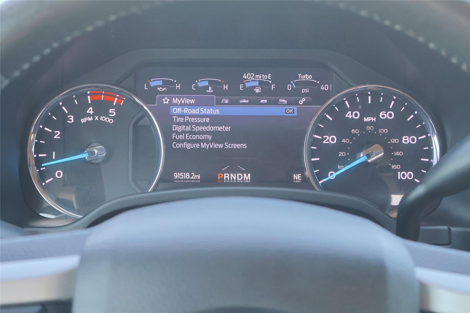 2020 Ford Super Duty F-350 Lariat