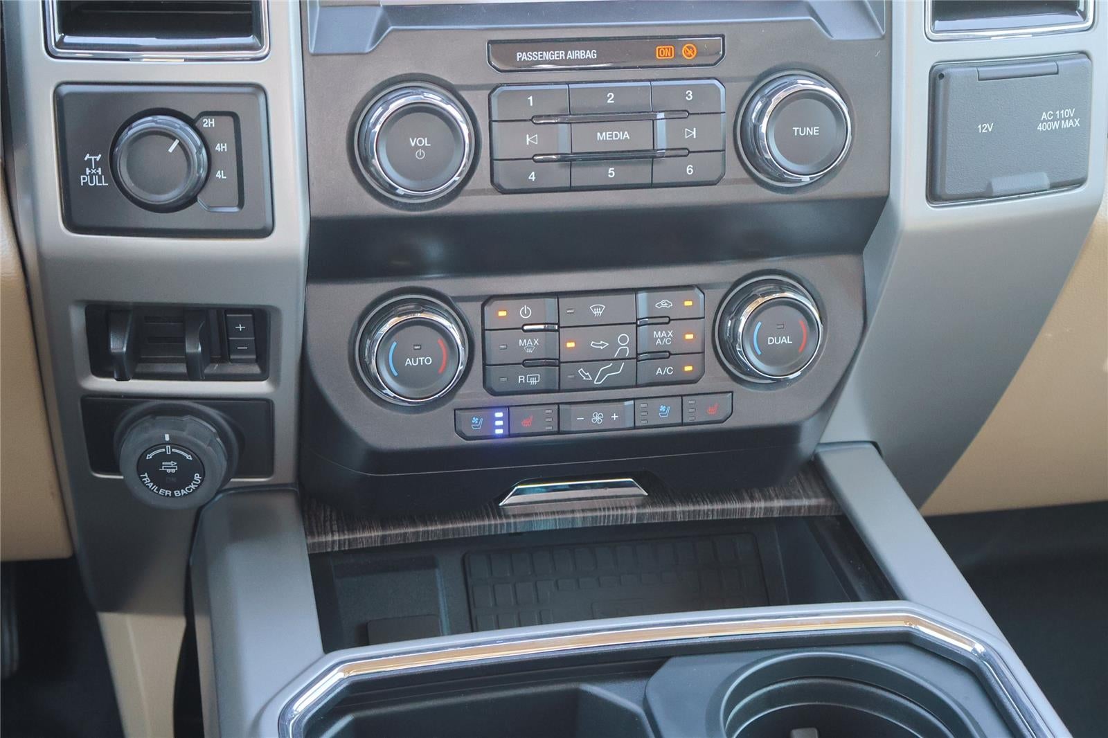 2020 Ford Super Duty F-350 Lariat