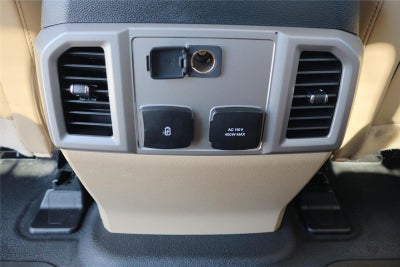 2020 Ford Super Duty F-350 Lariat