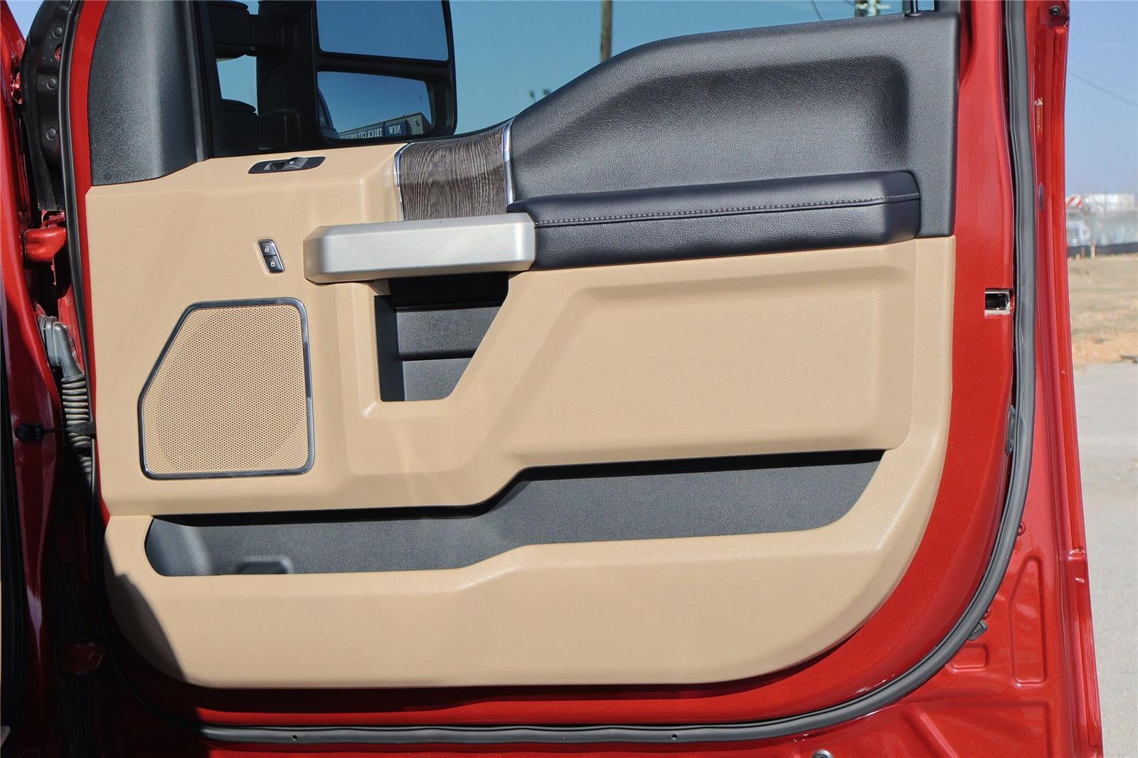 2020 Ford Super Duty F-350 Lariat