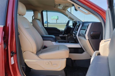 2020 Ford Super Duty F-350 Lariat