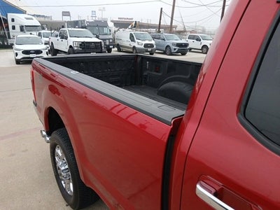 2020 Ford Super Duty F-350 Lariat