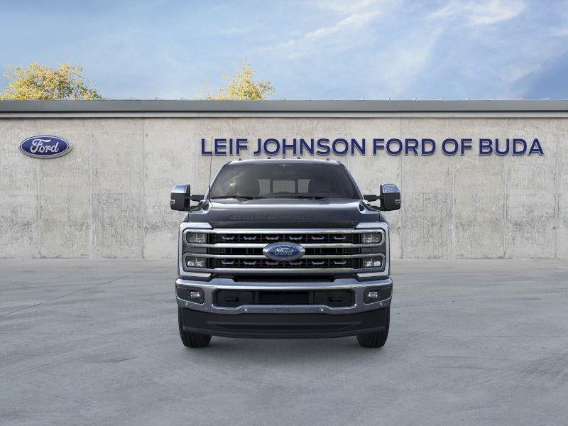 2026 Ford Super Duty F-350 Lariat