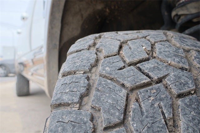 2022 Ford Super Duty F-350 King Ranch