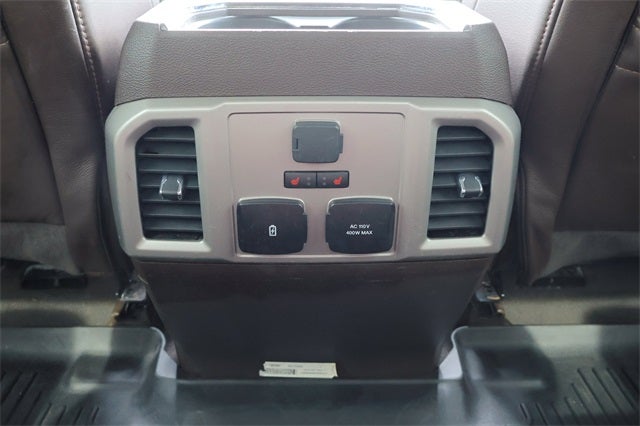 2022 Ford Super Duty F-350 King Ranch